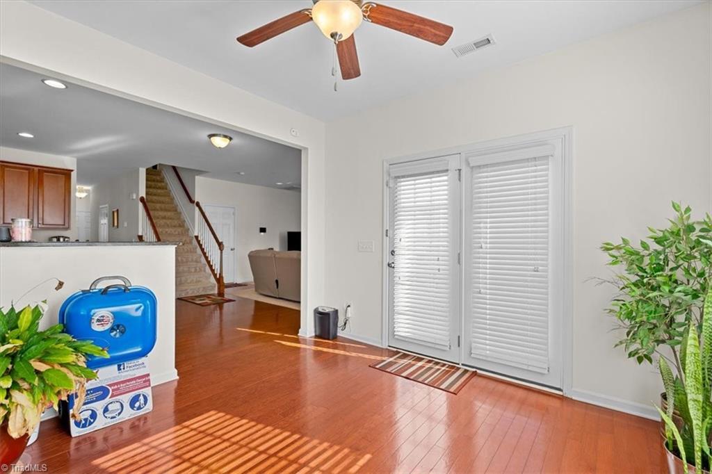 6804 Championship Drive