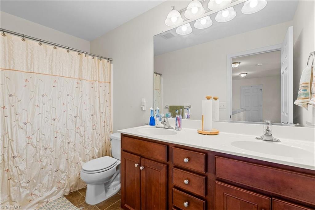 6804 Championship Drive