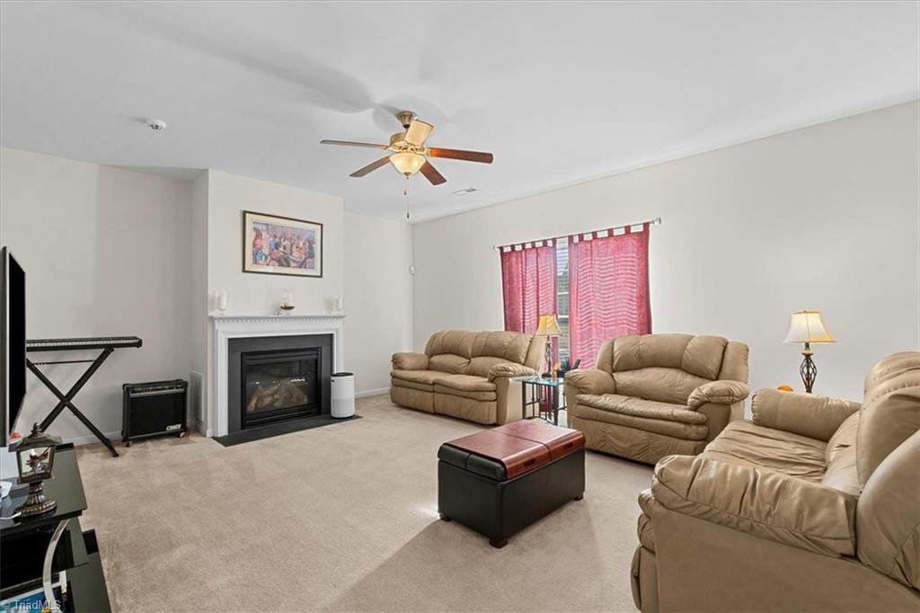 6804 Championship Drive