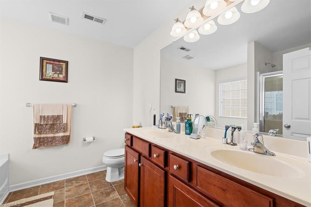 6804 Championship Drive