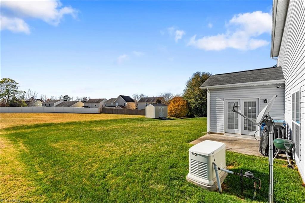 6804 Championship Drive