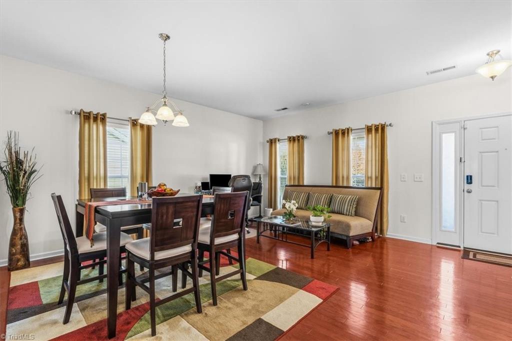 6804 Championship Drive