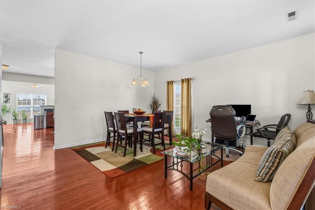 6804 Championship Drive