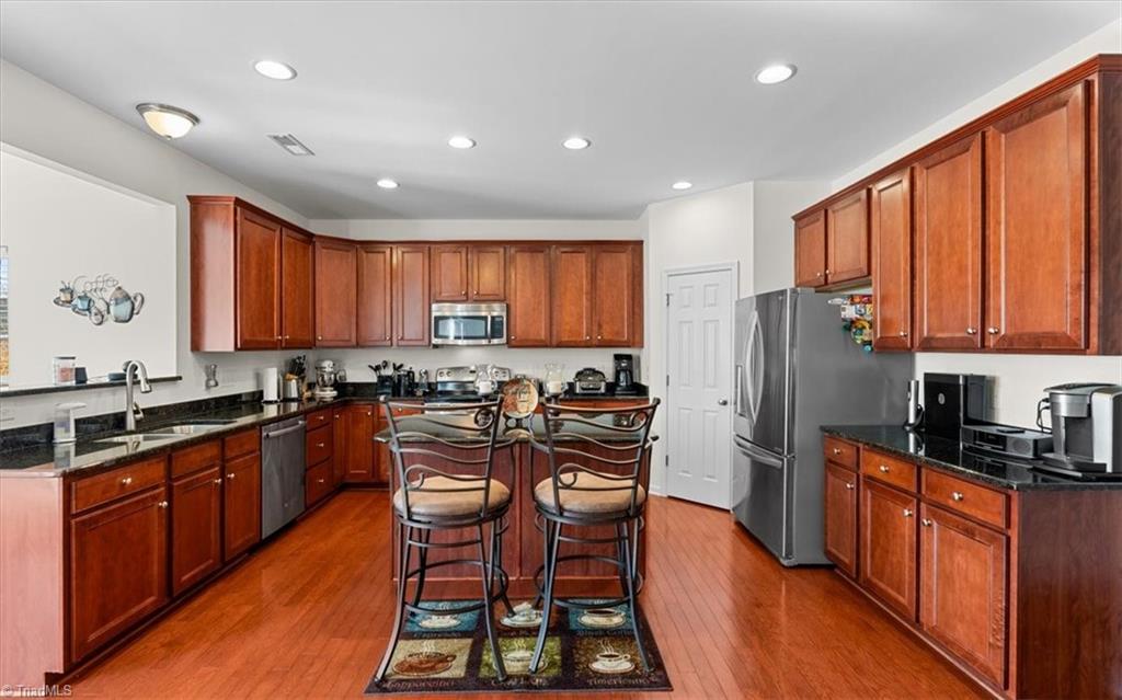 6804 Championship Drive