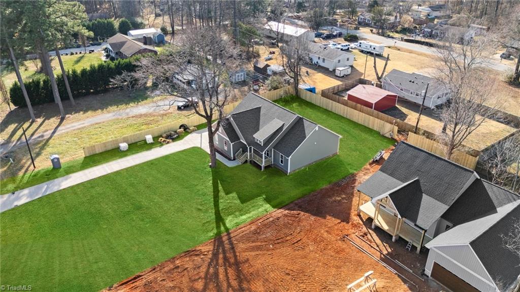 7705 Jackson School Road
