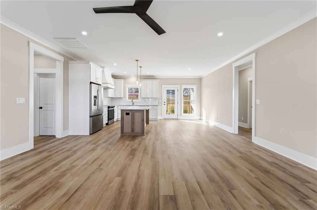 7705 Jackson School Road