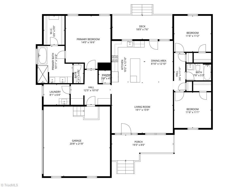 7705 Jackson School Road