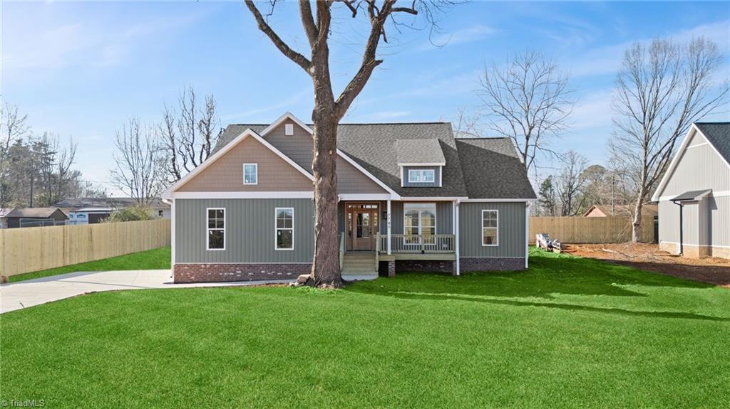 7705 Jackson School Road