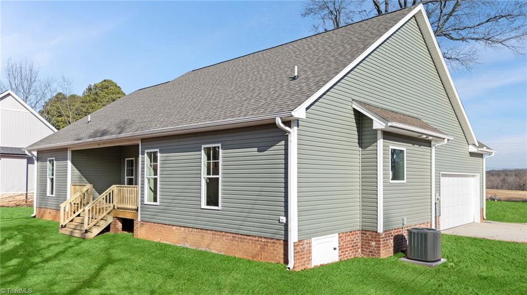 7705 Jackson School Road