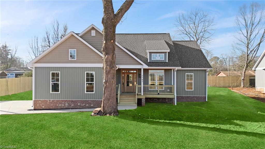 7705 Jackson School Road