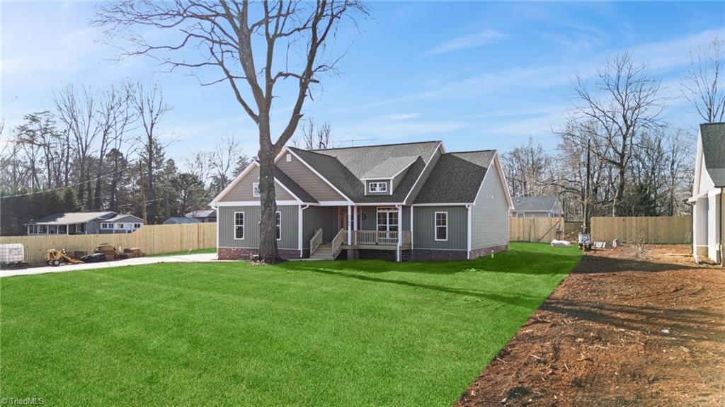 7705 Jackson School Road