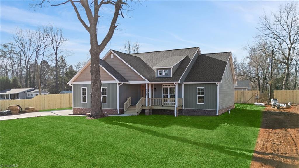7705 Jackson School Road