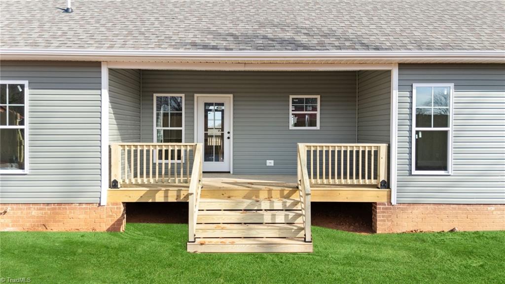 7705 Jackson School Road