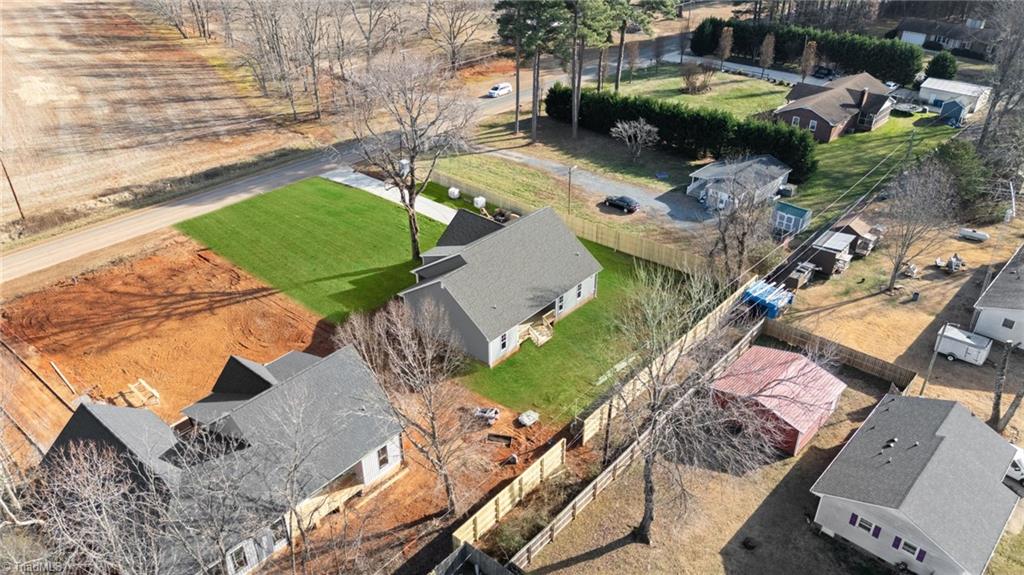 7705 Jackson School Road