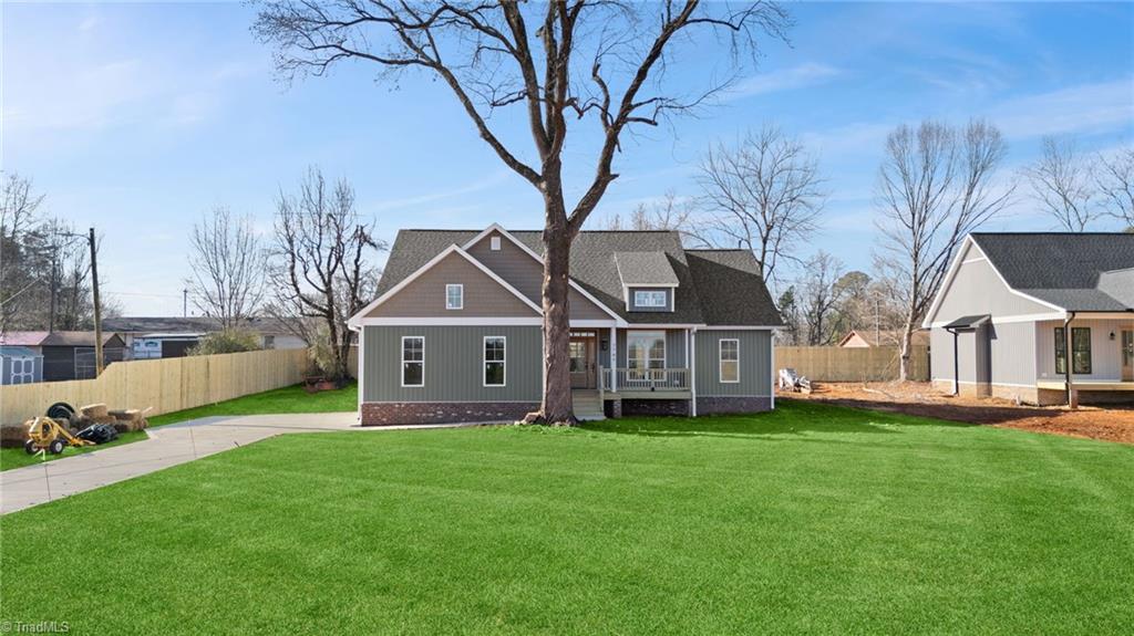 7705 Jackson School Road