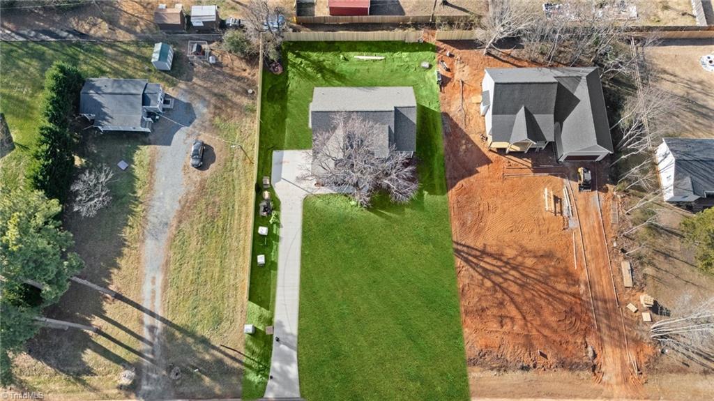 7705 Jackson School Road