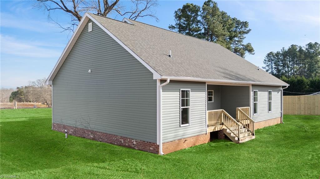 7705 Jackson School Road