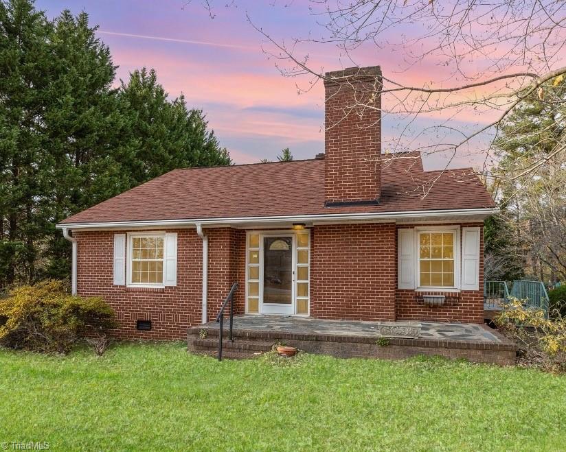 2310 Richardson Drive