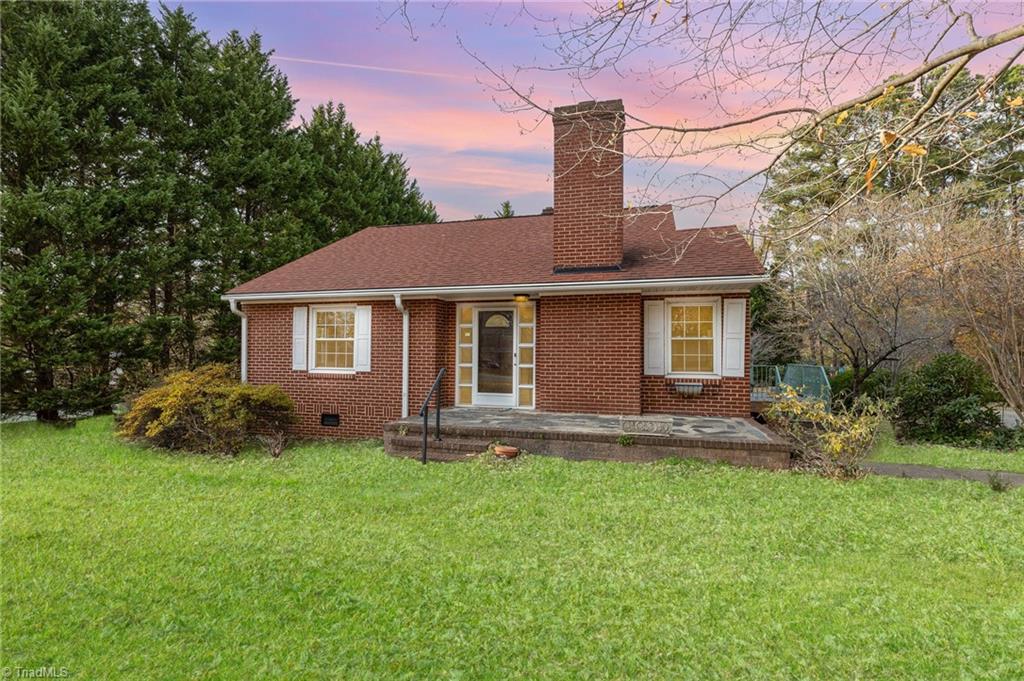 2310 Richardson Drive