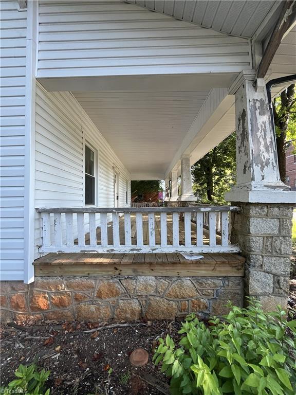 1418 Glenwood Avenue