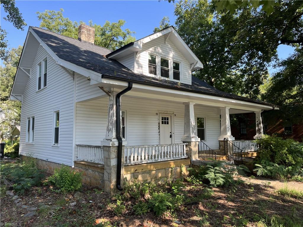 1418 Glenwood Avenue