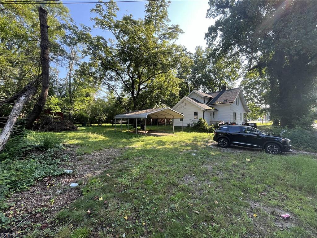 1418 Glenwood Avenue