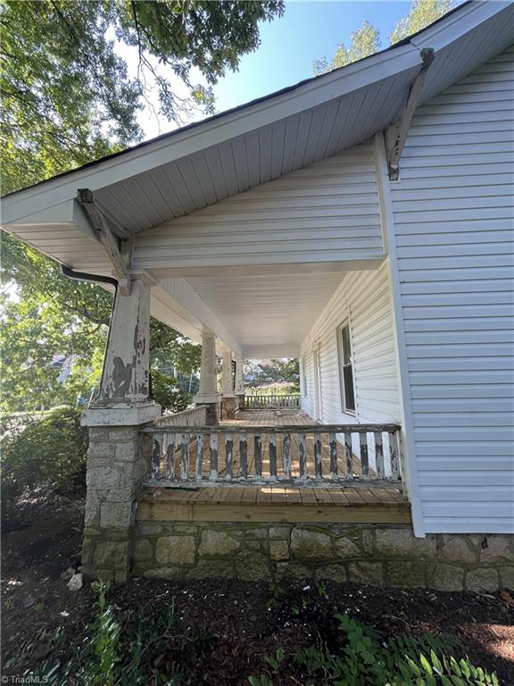 1418 Glenwood Avenue