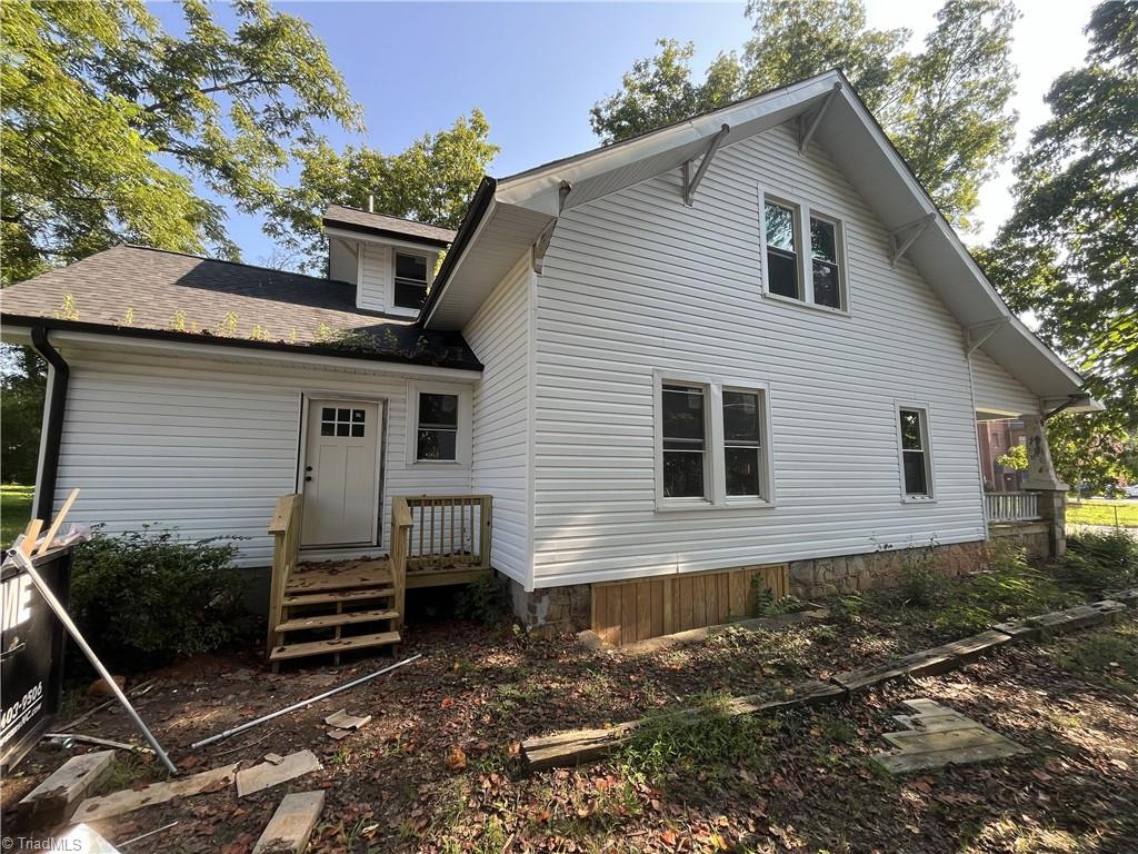 1418 Glenwood Avenue