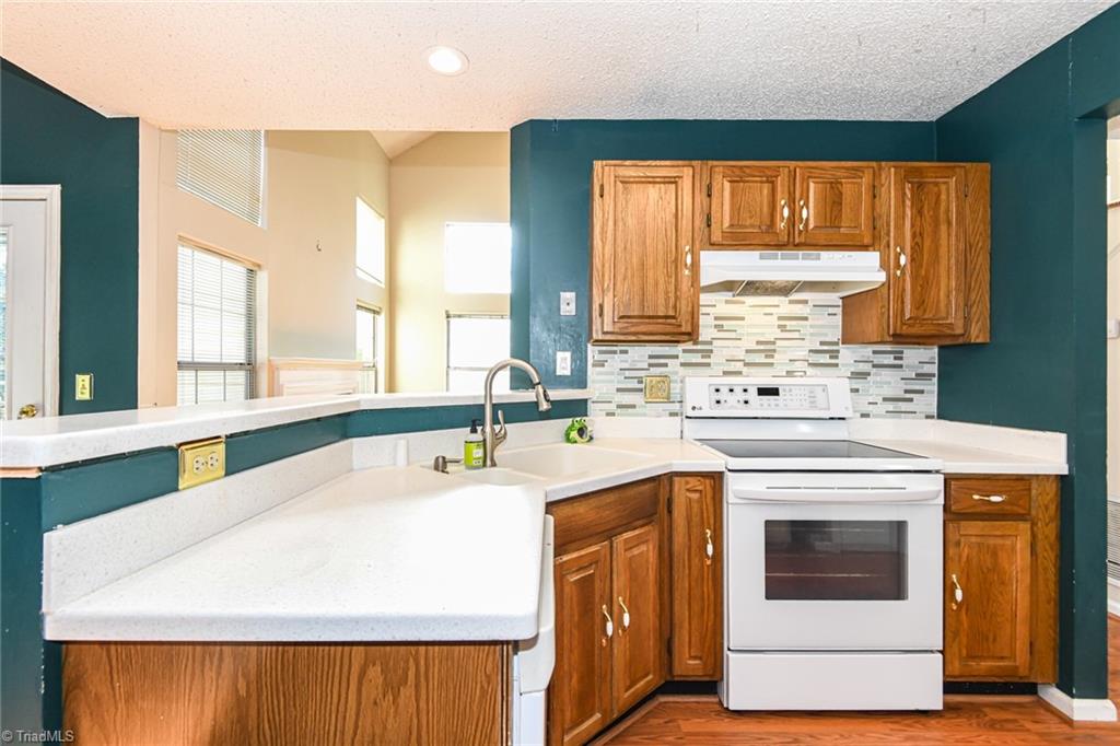 4277 Old Battleground Road