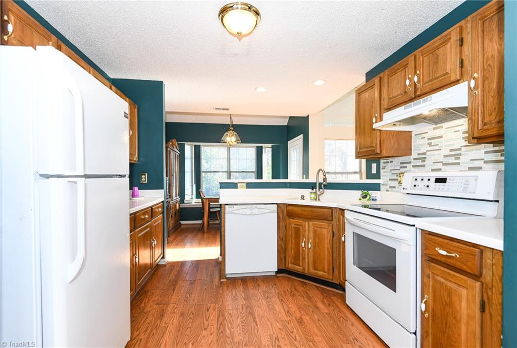 4277 Old Battleground Road