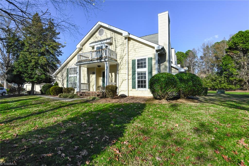 4277 Old Battleground Road