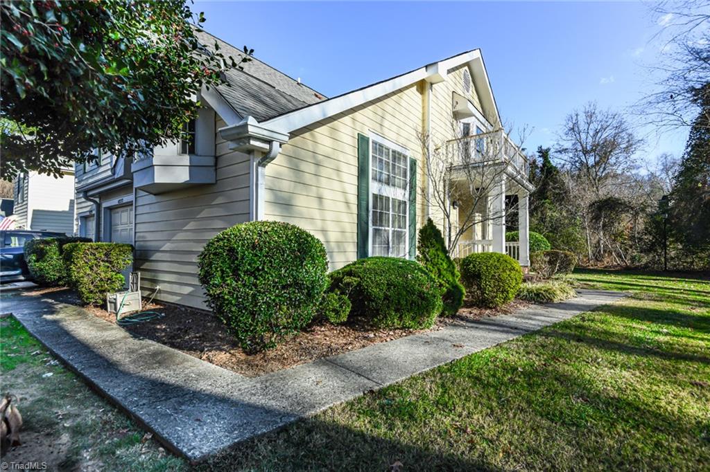 4277 Old Battleground Road