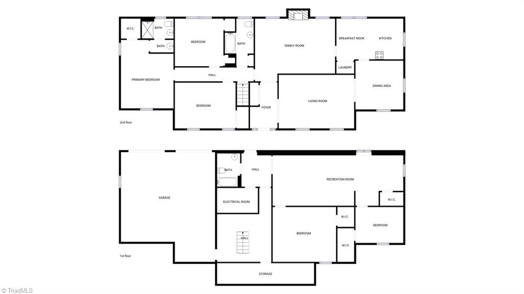 2297 Lakeview Terrace