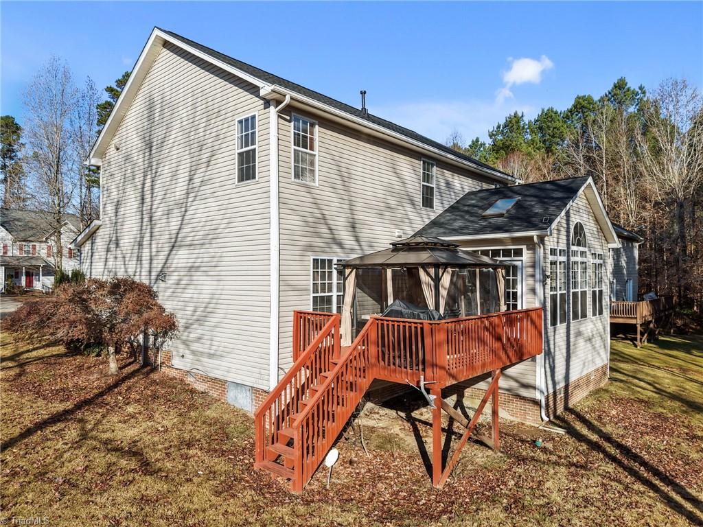 3103 Meadowland Terrace