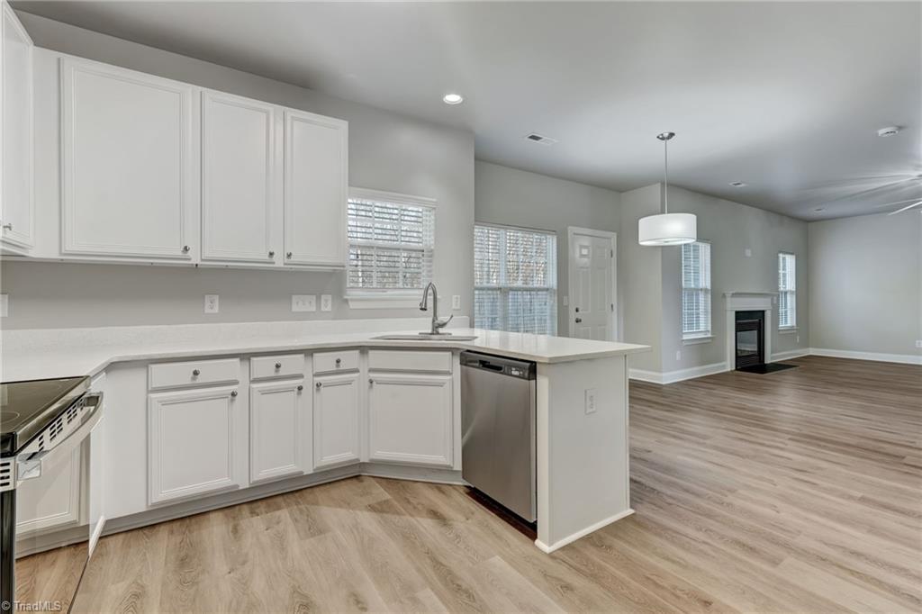 628 Woodlake Park Drive