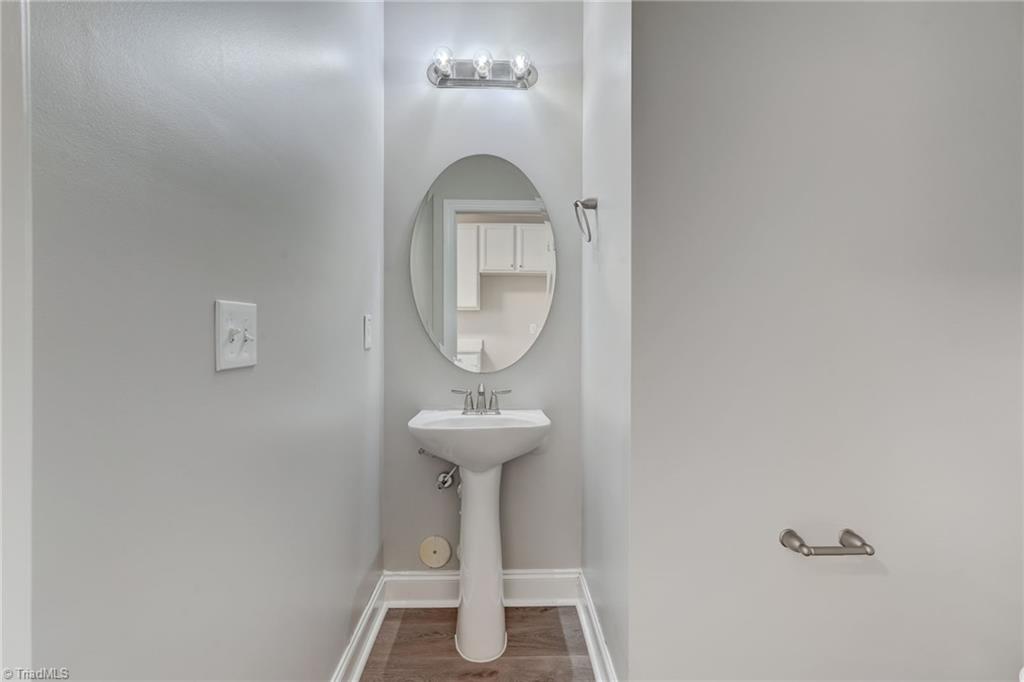 628 Woodlake Park Drive