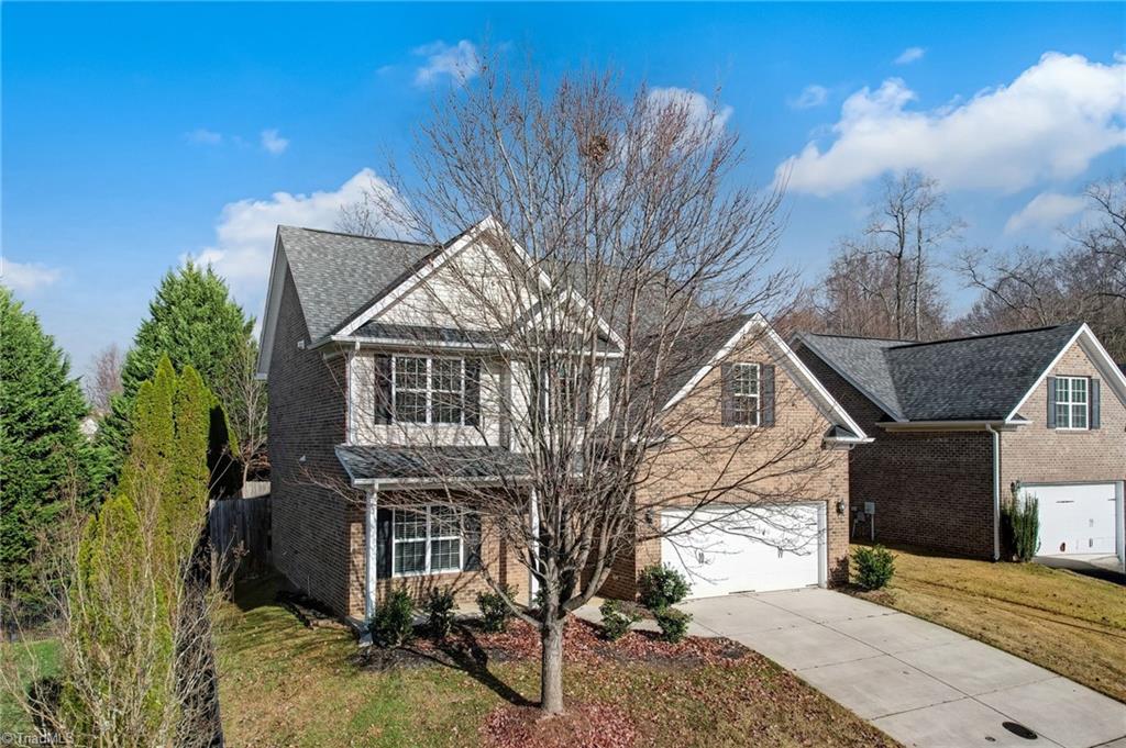 628 Woodlake Park Drive