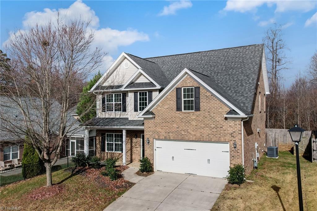 628 Woodlake Park Drive