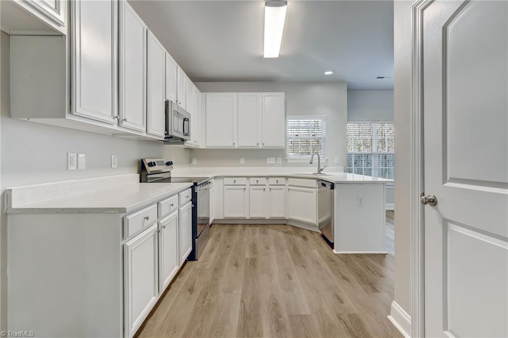 628 Woodlake Park Drive