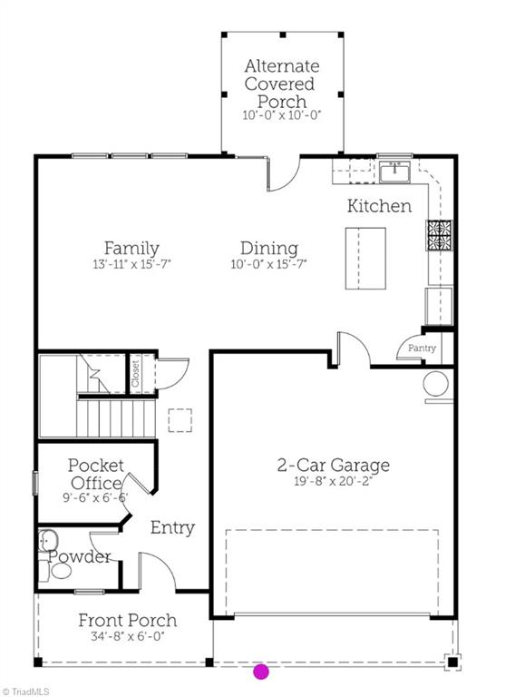 5456 Rock Valley Drive