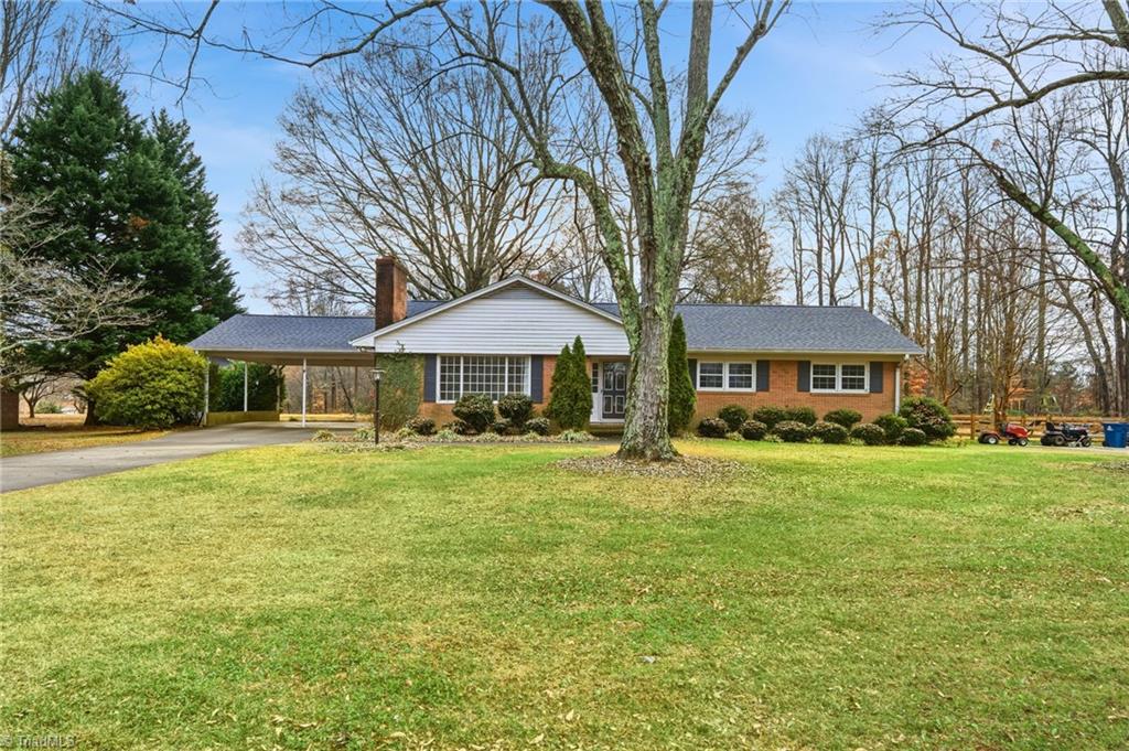 4116 Short Farm Road