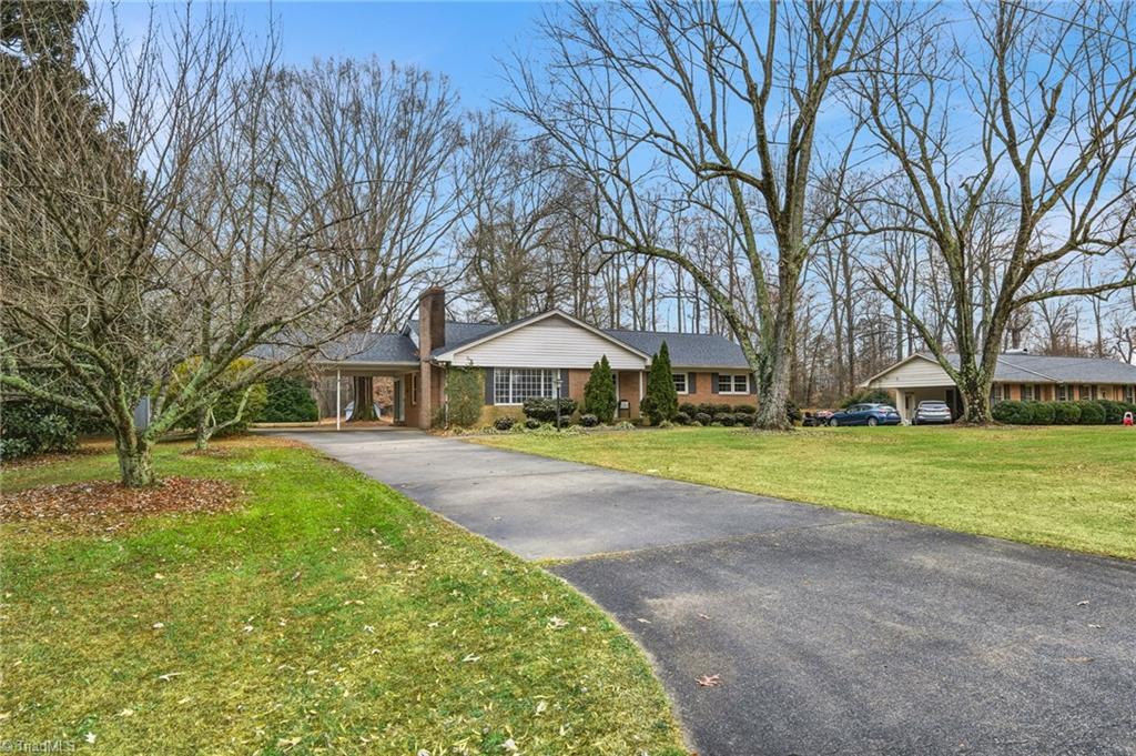 4116 Short Farm Road