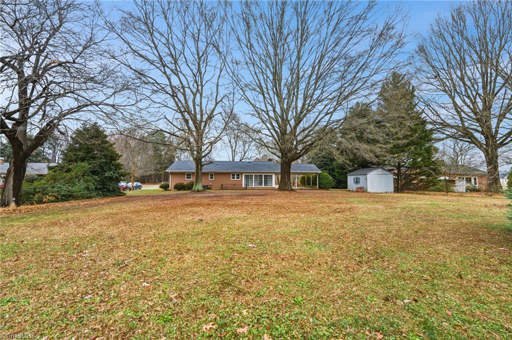 4116 Short Farm Road