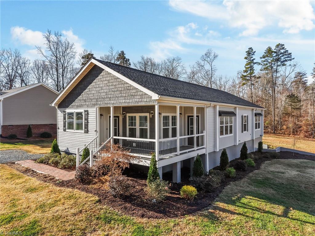 4100 Presbyterian Road