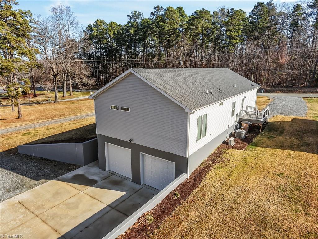 4100 Presbyterian Road