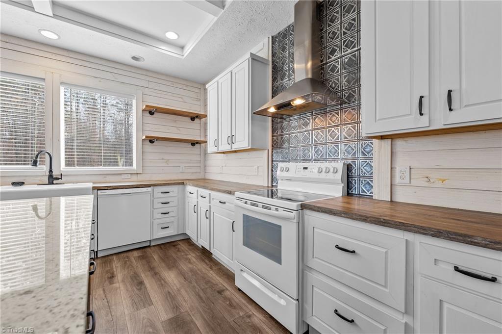 4100 Presbyterian Road