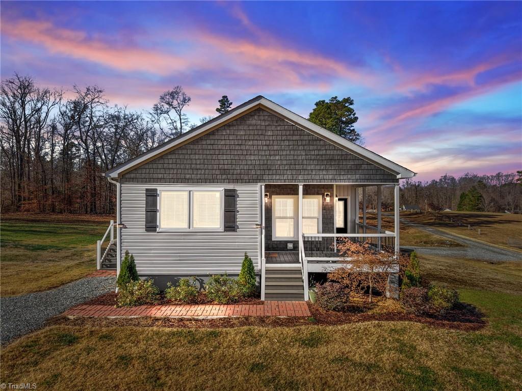 4100 Presbyterian Road