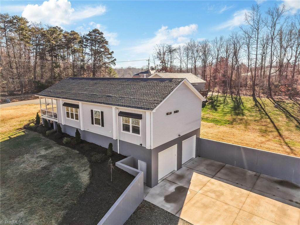 4100 Presbyterian Road