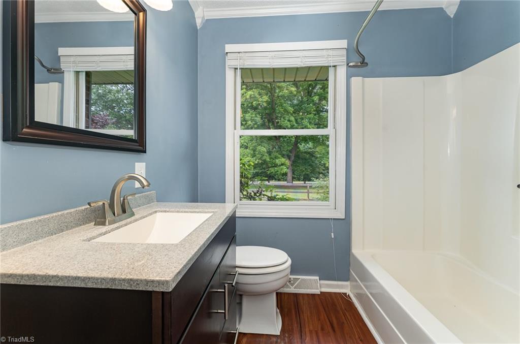 412 Stage Coach Court