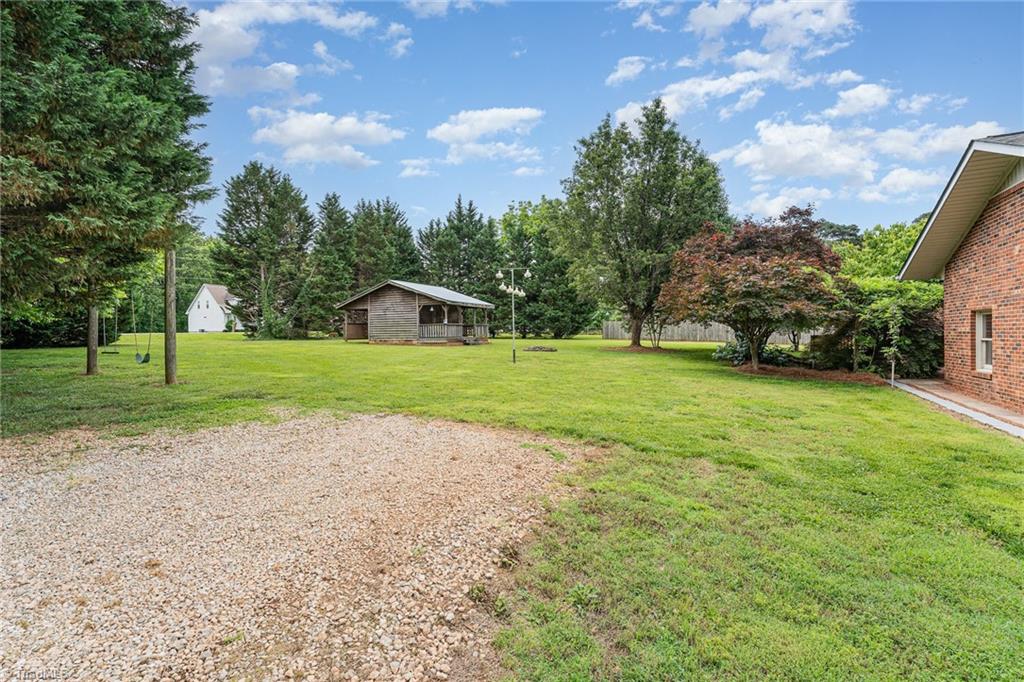 412 Stage Coach Court